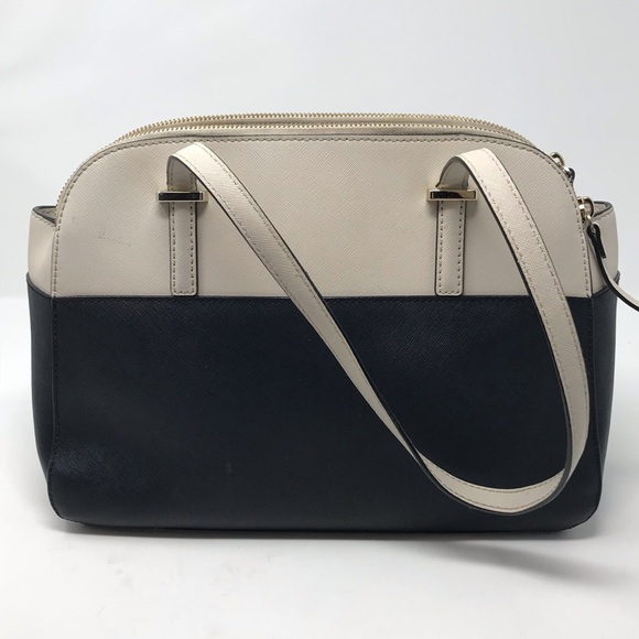 EUC Kate Spade Cedar Elissa - Picture 3 of 9